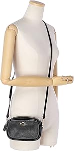 Amazon | [コーチ] OUTLET アウトレット ウエストバッグ・ボディバッグ